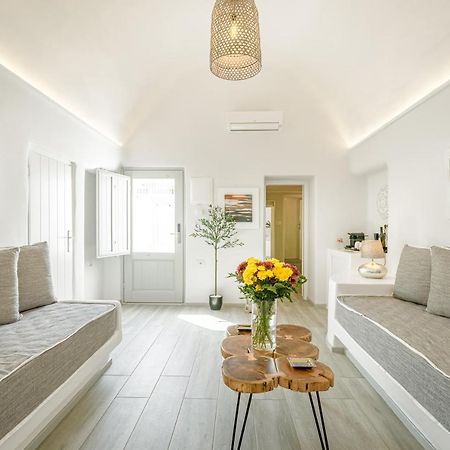 Amoramelia Villas 易莫洛林 外观 照片