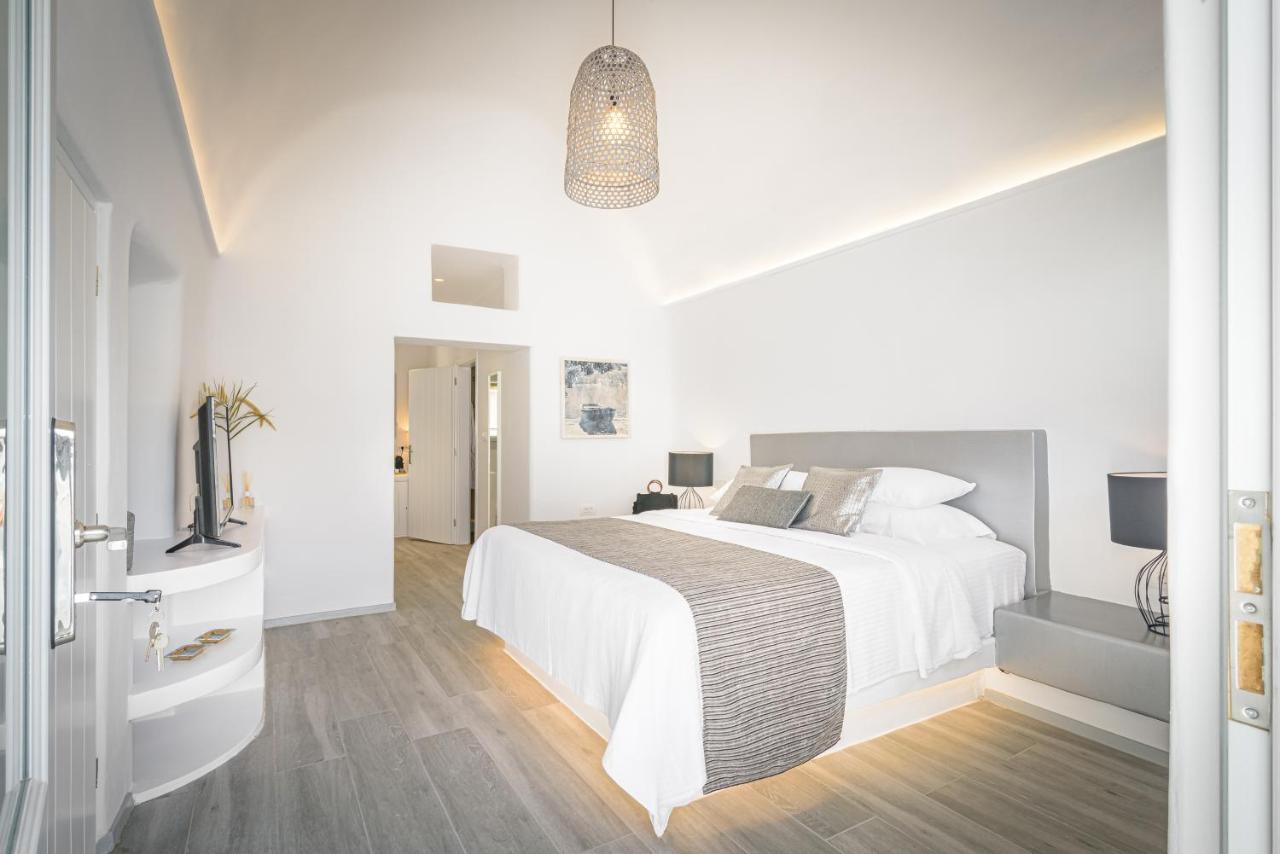 Amoramelia Villas 易莫洛林 外观 照片